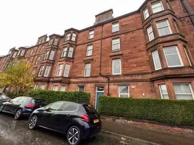 House for rent in Blackford, Scotland
