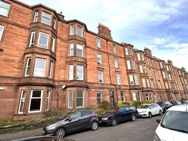 House for rent in Blackford, Scotland