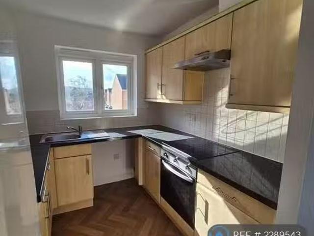 House for rent in Weston-super-mare, North Somerset
