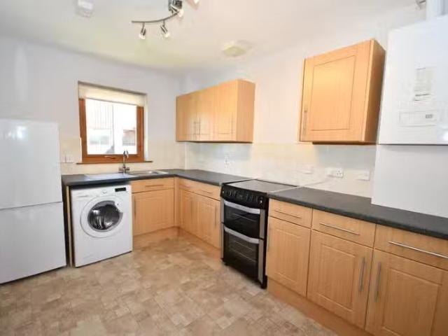 House for rent in Raigmore, Lentran