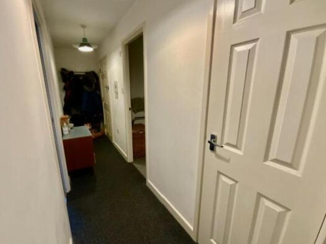 Flat for rent in Feckenham, City Of Bristol
