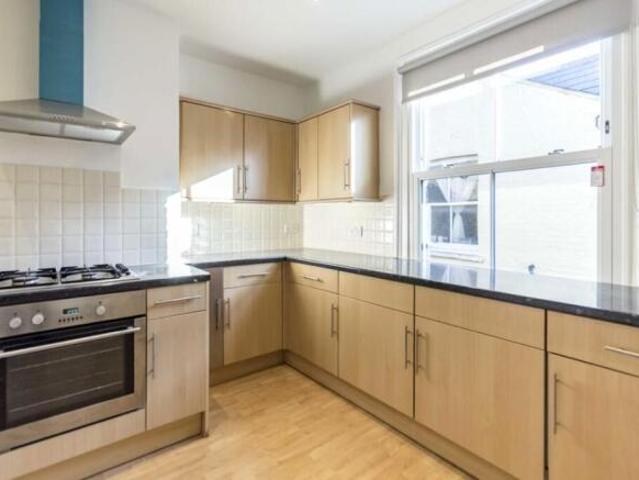 Flat for rent in Greater London