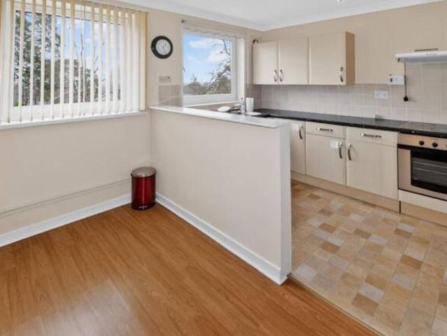 Flat for rent