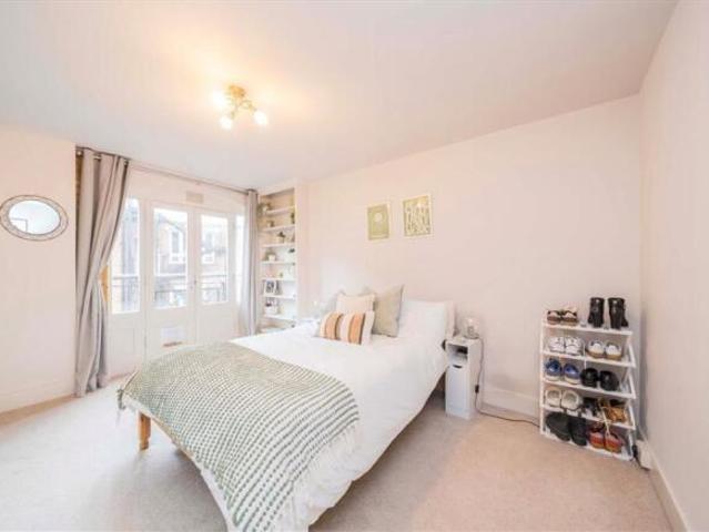 Flat for rent in Babbacombe