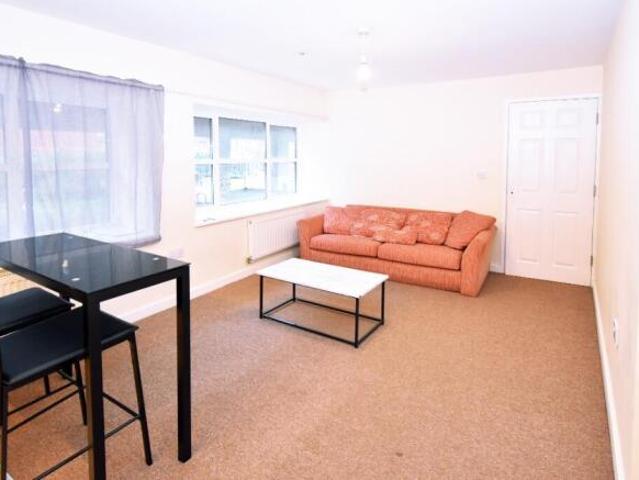 Flat for rent in East Bank, Norfolk