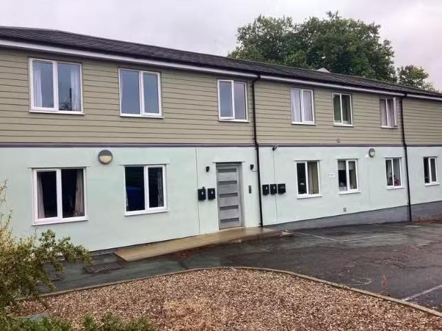 House for rent in Chelmondiston, Suffolk