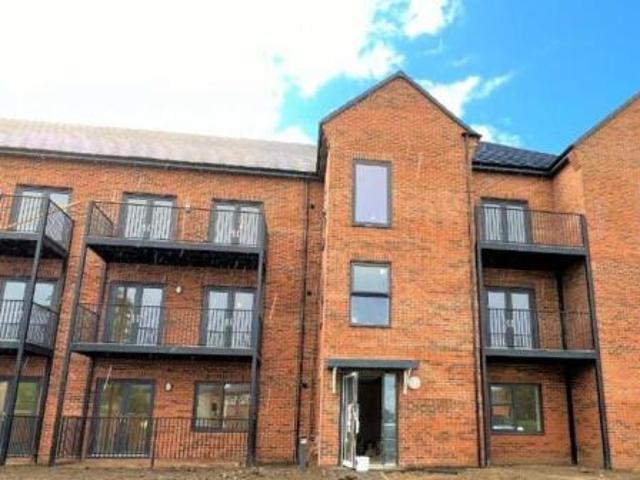 Flat for rent in West Yorkshire