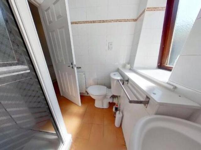 Flat for rent in Moodiesburn, Scotland