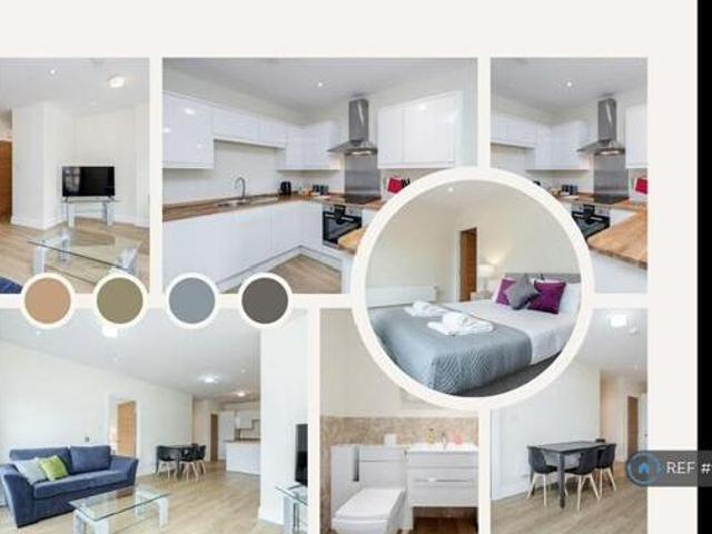 House for rent in Maidenhead