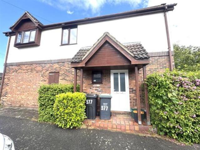 Flat for rent in Midway, Kent