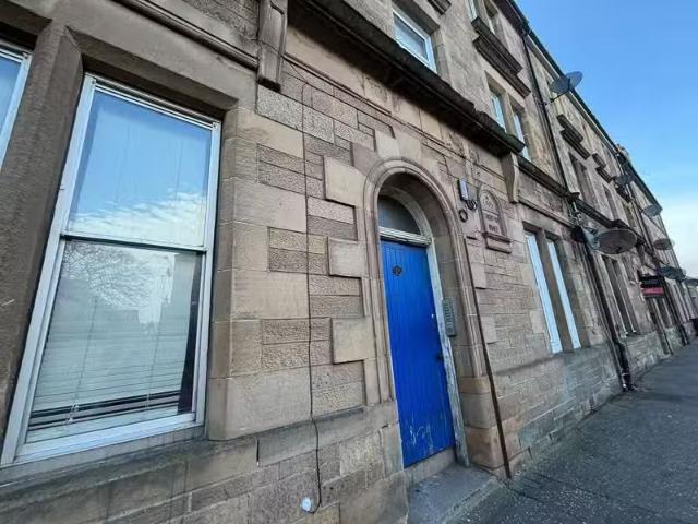 House for rent in Cambusbarron, Scotland