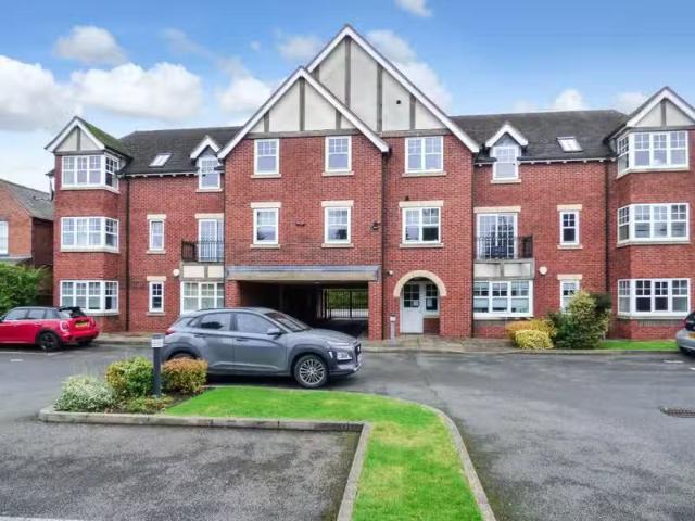 House for rent in South Yorkshire
