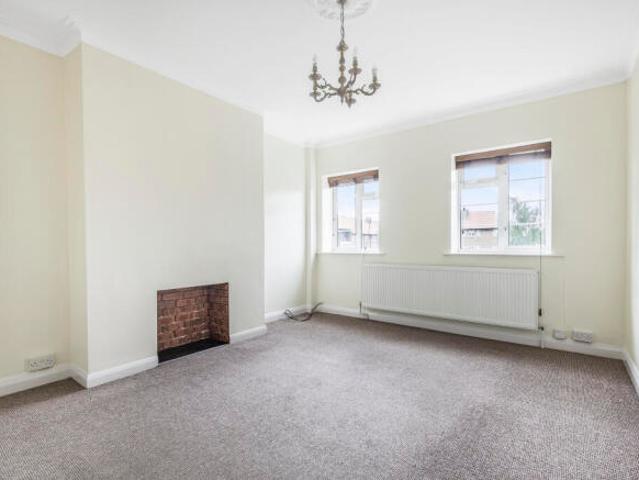 Flat for rent