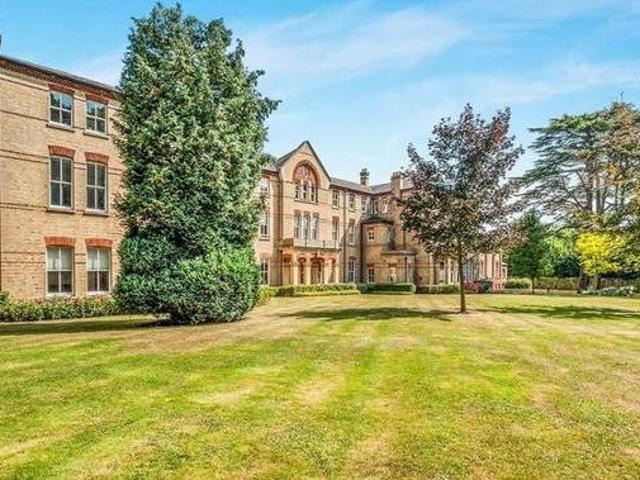 House for rent in Hertfordshire