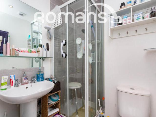 Flat for rent in Priest Down, Hampshire