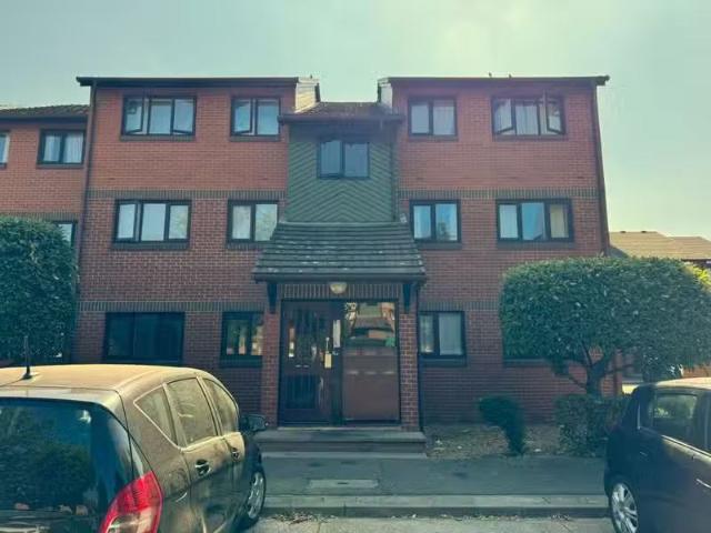 House for rent in Enfield, Greater London