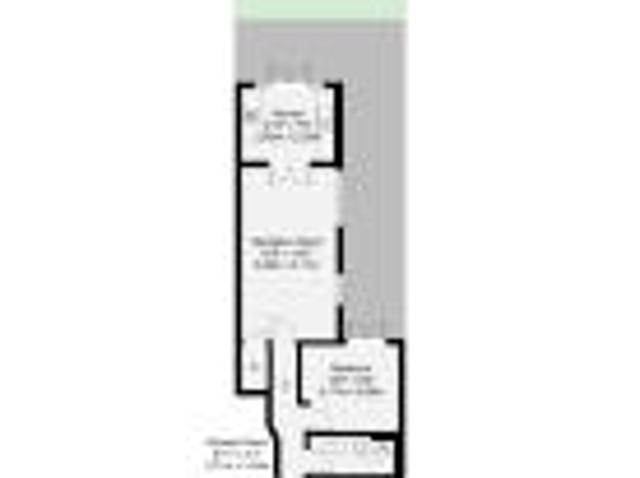 Flat for rent in Cat Hill
