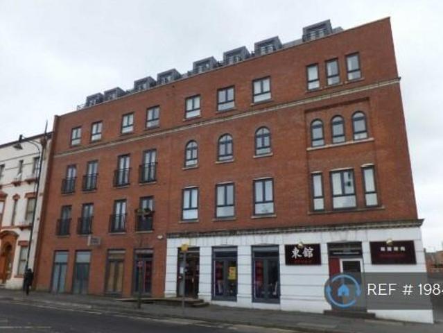 House for rent in Lancashire