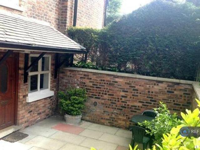 House for rent in Lancashire