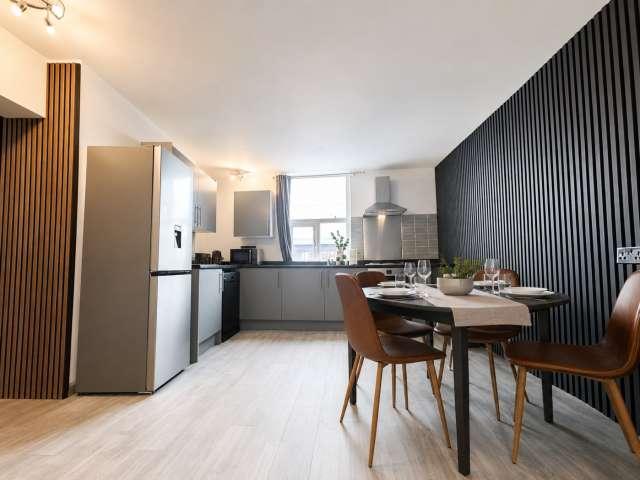 Apartment for rent in Georgia, Greater Manchester