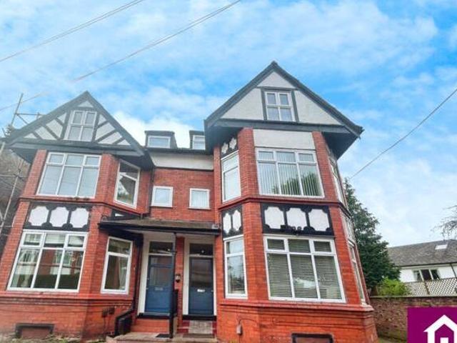 House for rent in Lancashire