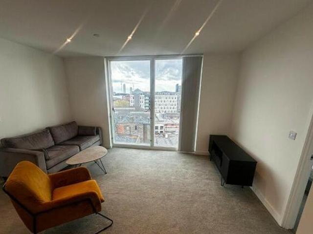 House for rent in Lancashire