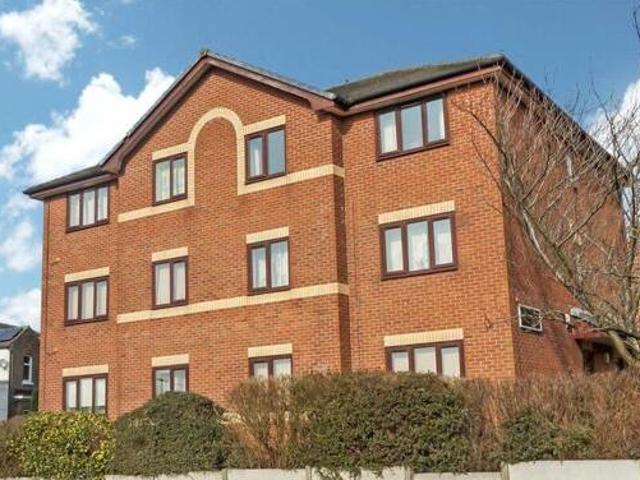 House for rent in Lancashire, England