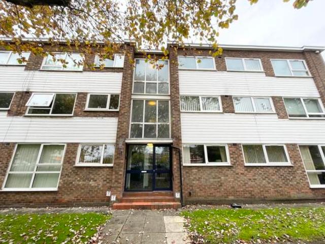 Flat for rent in Georgia, Greater Manchester