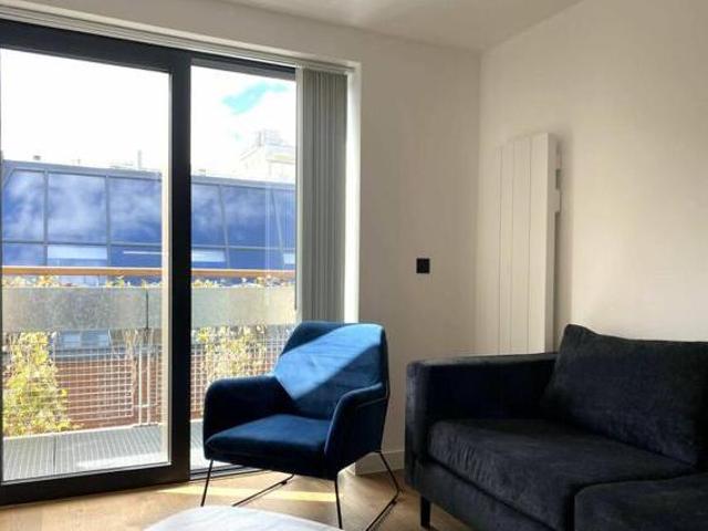 House for rent in City of London, Greater London