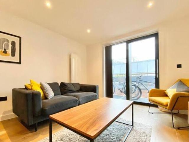 House for rent in City of London, Greater London