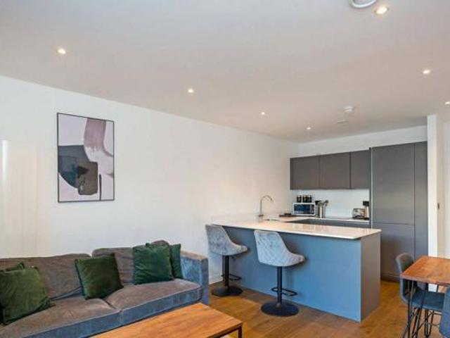 House for rent in City of London, Greater London