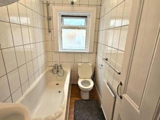 Flat for rent in Georgia, Greater Manchester