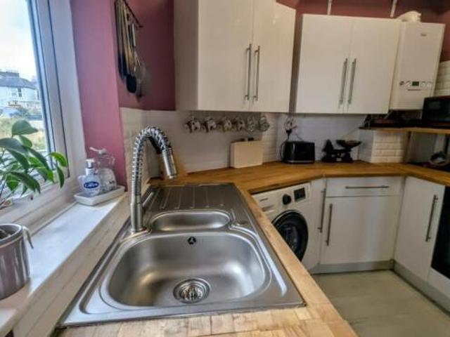 Flat for rent in Hartley, Plymouth