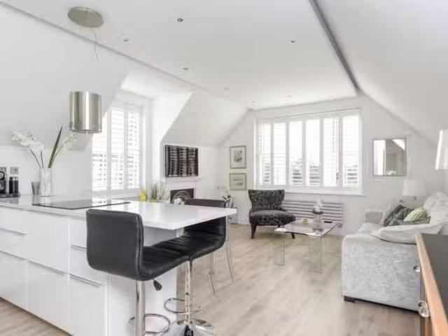 House for rent in Chislehurst West