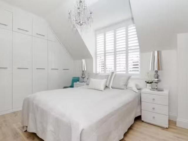 House for rent in Chislehurst West