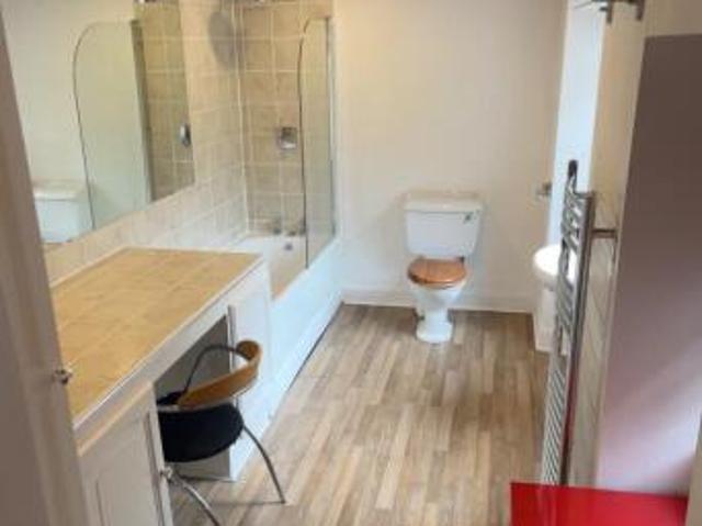 Flat for rent in Scotland