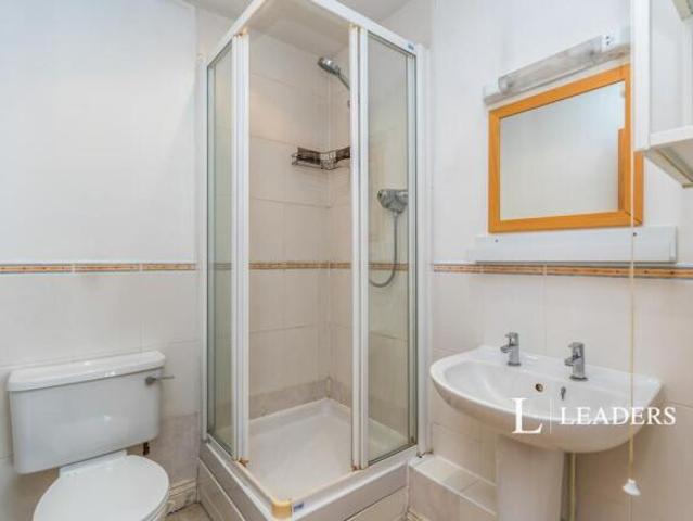 Flat for rent in City Of Southampton