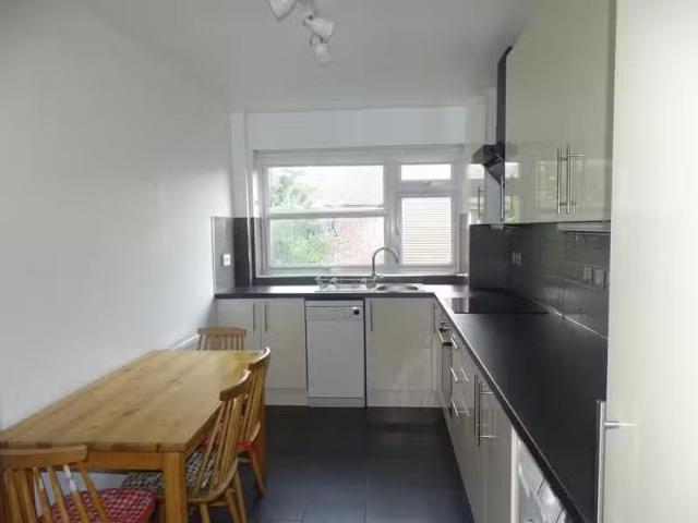 House for rent in Arkley, Greater London