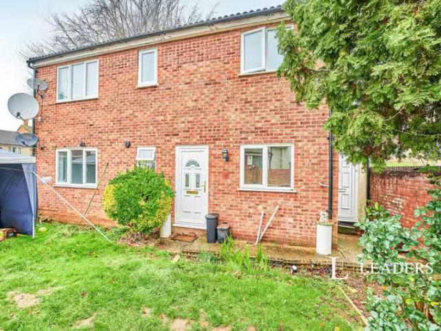 House for rent in Bentfield, Duton Hill