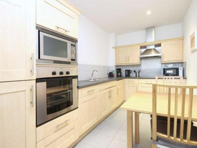 Flat for rent in Tower Hill, West Midlands