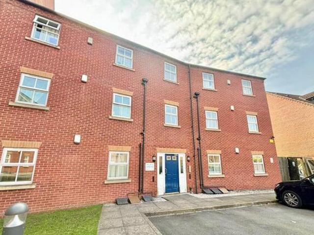 House for rent in Potters Corner, East Midlands