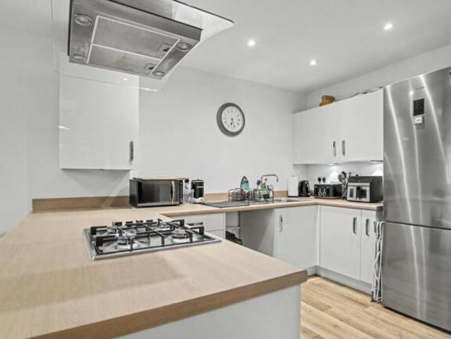 Flat for rent in Southampton, England