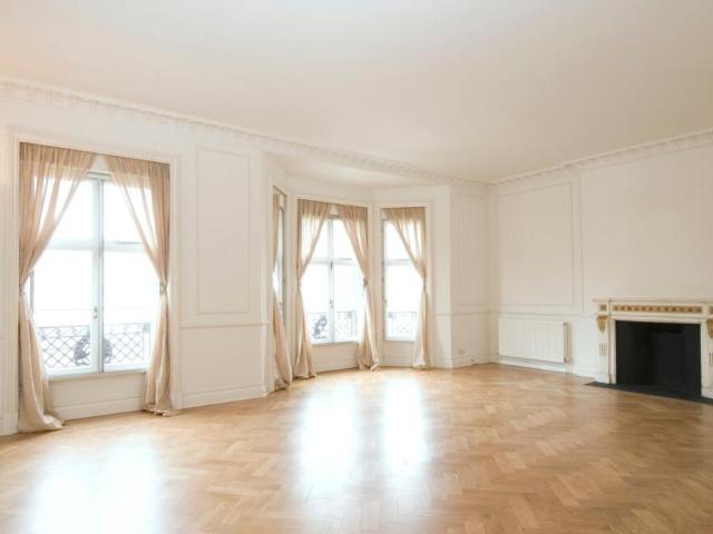 Flat for rent in Marylebone
