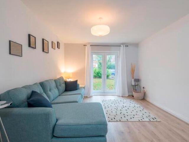 Flat for rent in Chapel Allerton, Leeds