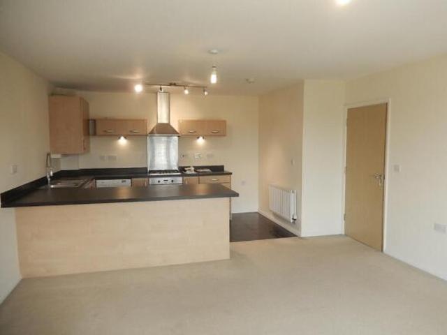 Flat for rent in Brayford, Lincolnshire