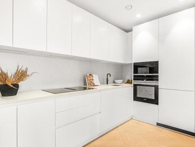 Flat for rent in Cat Hill