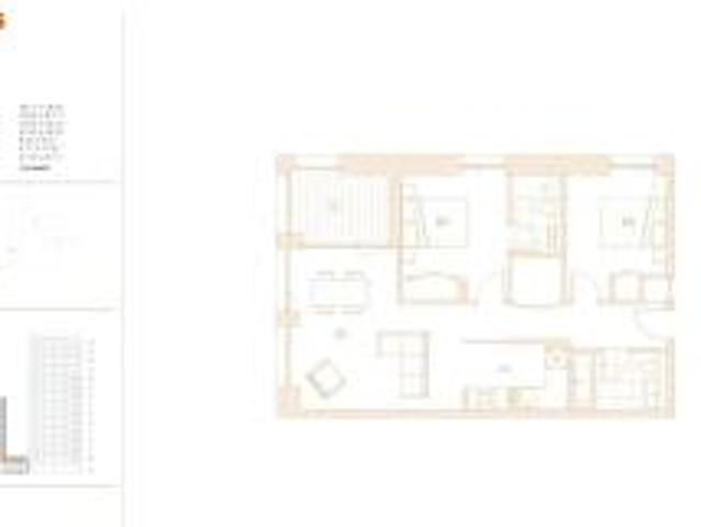 Flat for rent in Cat Hill