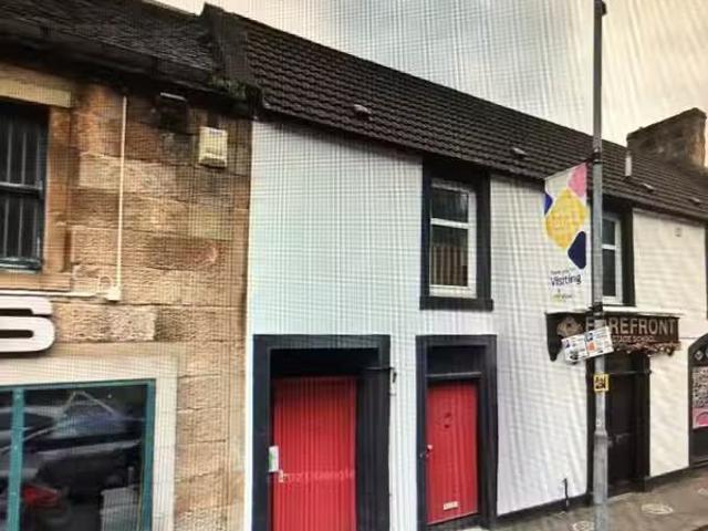 House for rent in Scotland