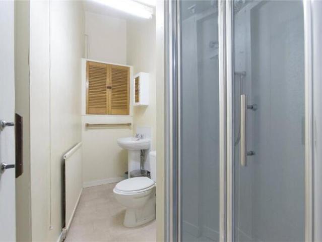 Flat for rent in Marchmont, Scotland