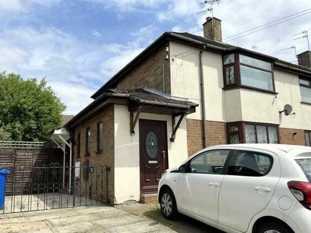 House for rent in Lancashire